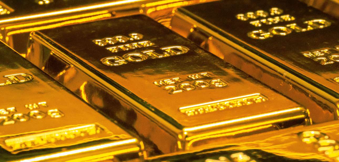 Gold Price Guide - What You Need to Know Before Investing