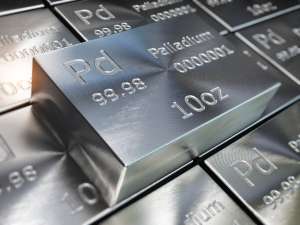 10 Things to Know Before Investing in Palladium