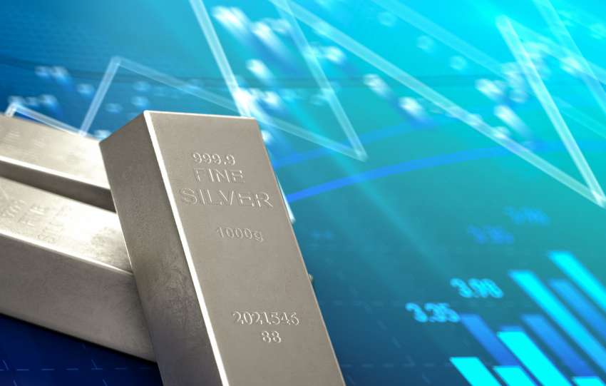 Investing in Silver: A Beginner's Guide