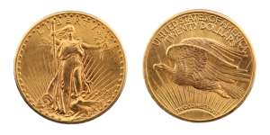 The Coolest Collectible Gold Coins You Buy Right Now