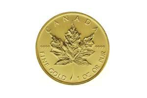Why Canadian Gold Coins are a Solid Investment Strategy