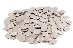 9 Ways to Avoid Buying Fake Silver Coins