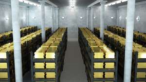 Gold Confiscation: When it Happened and Could it Happen Again?