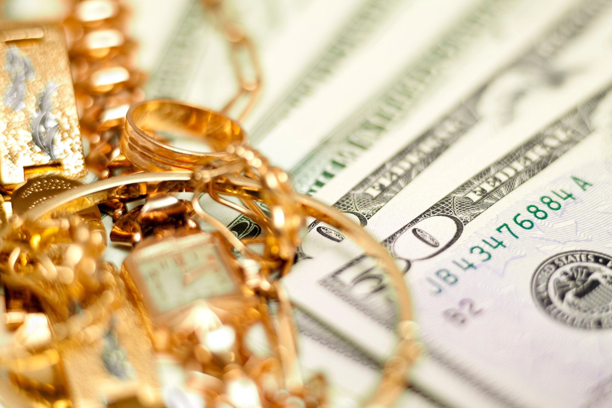 Converting Gold into Cash at Pawn Shops: How, Why, and Expert Tips -  ValueMax
