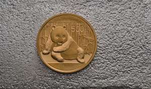 Chinese Gold Pandas: The Cutest Way to Invest in Gold Bullion