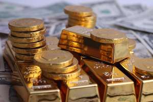 Should I Liquidate During a Gold Sell-off?