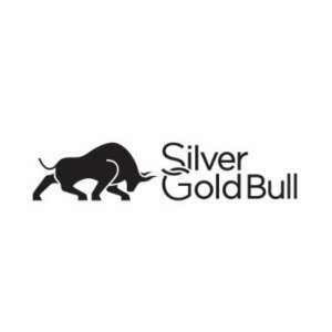 Silver Gold Bull Staff